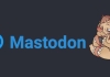  Il (rapido) declino di Mastodon