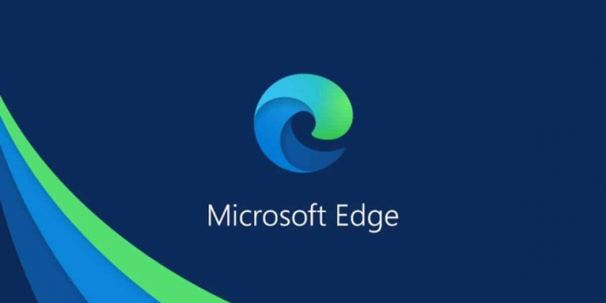 Un wallet di criptovalute su Microsoft Edge