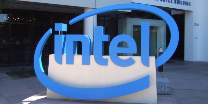Intel: migliorano le vendite di Pc