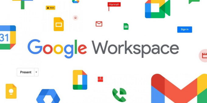 Google Workspace: nuova scadenza per il limite di storage