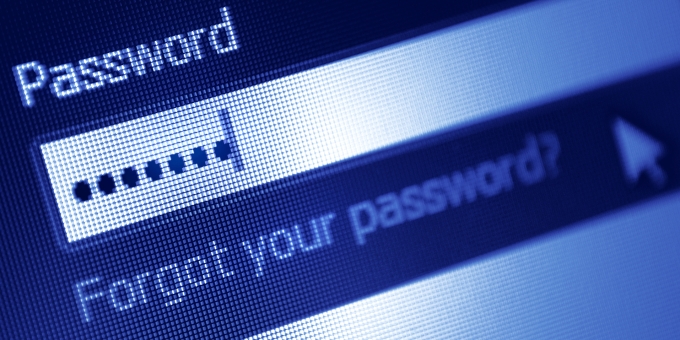 Le password più utilizzate dai manager