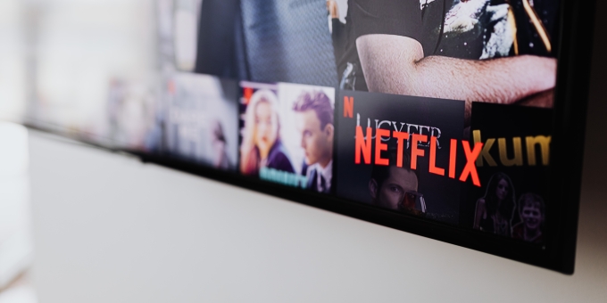 Netflix: niente più piano "Base" in USA e UK
