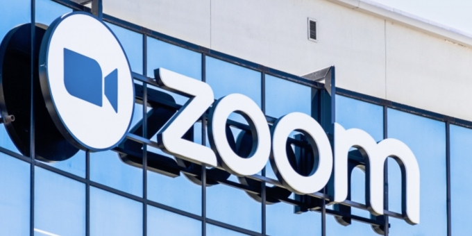 Zoom: advertising per gli account gratuiti
