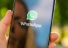 WhatsApp permette di formattare il codice su Android