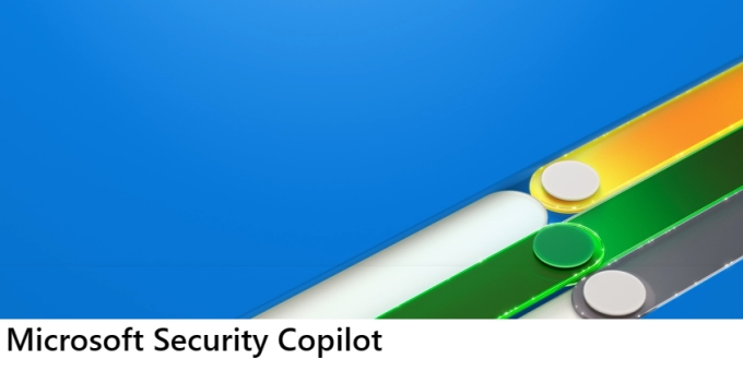 Microsoft: AI per la sicurezza cone Security Copilot