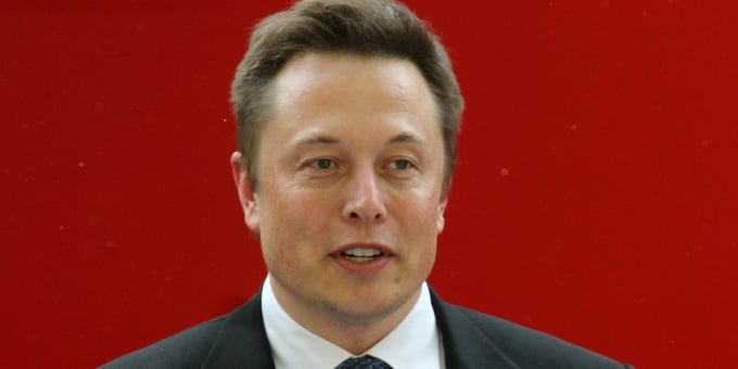 Elon Musk diventa CEO di Twitter