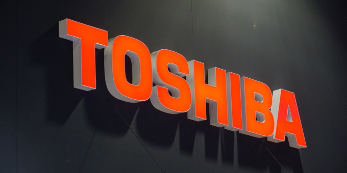 22 miliardi per Toshiba