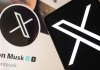 A Musk non piace il logo di X