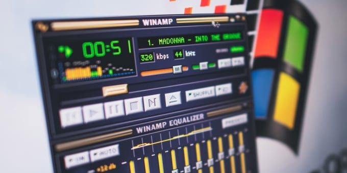 Winamp 5.9 è pronto per il download