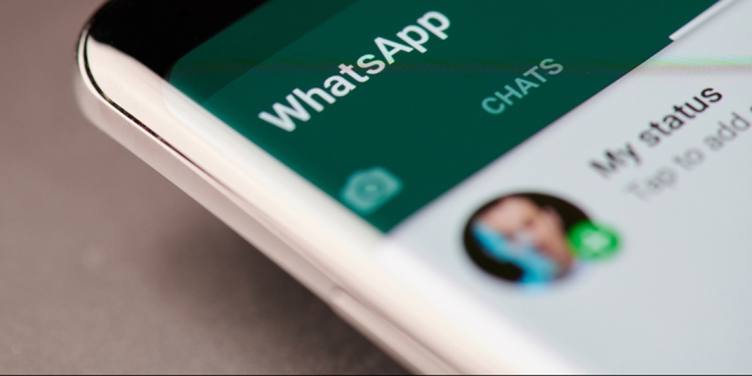WhatsApp su iOS: no agli screenshot delle foto di profilo