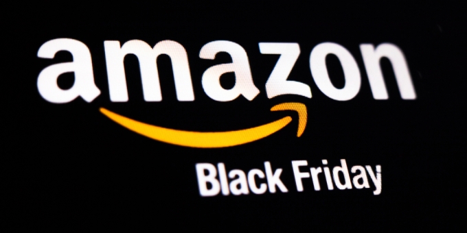 Amazon conferma le date del Black Friday 2022