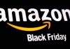 Amazon conferma le date del Black Friday 2022
