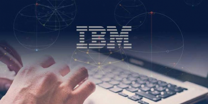 IBM vince sui brevetti