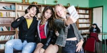 Instagram: uno studio sulla salute mentale dei giovani