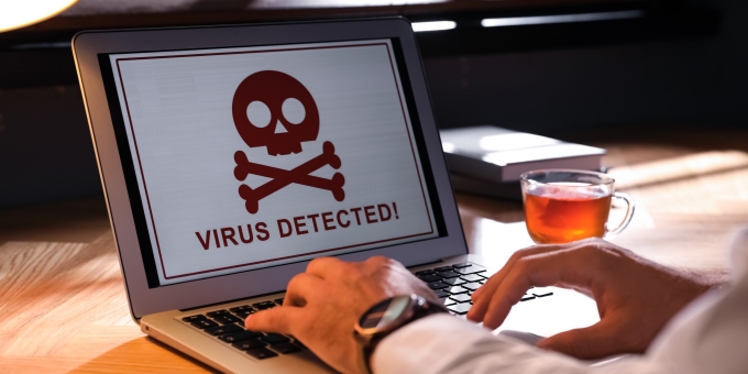 Ransomware: il finto anti-virus che ti ricatta