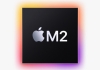 Apple M2: il nuovo processore per i Mac