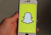 Snapchat: shopping online con una foto