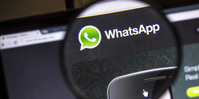 WhatsApp permette di salvare i messaggi effimeri