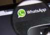WhatsApp: un pulsante per modificare i messaggi