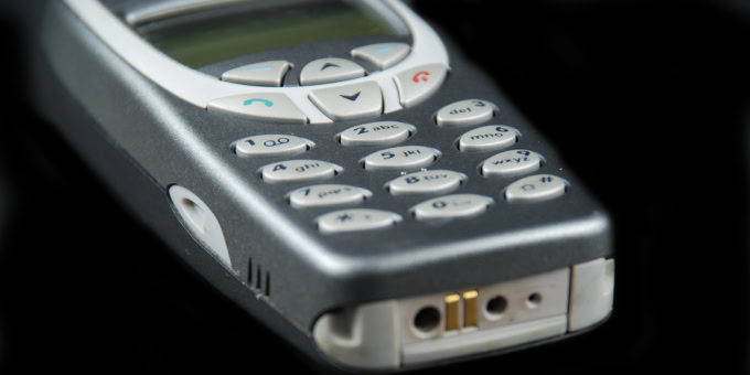 HDM resuscita il Nokia 3210