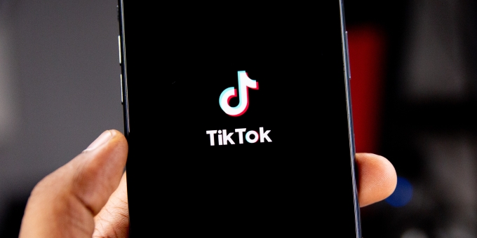 TikTok supera Google per popolarità del dominio