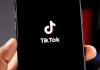 TikTok testa il tasto "Non mi piace"