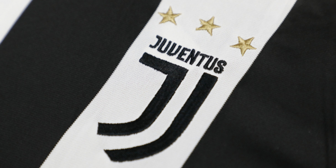  La maglia della Juventus diventa un NFT
