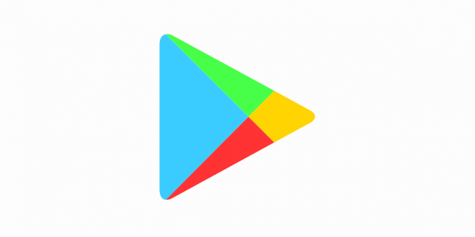 Play Store archivia le App per conservare i dati